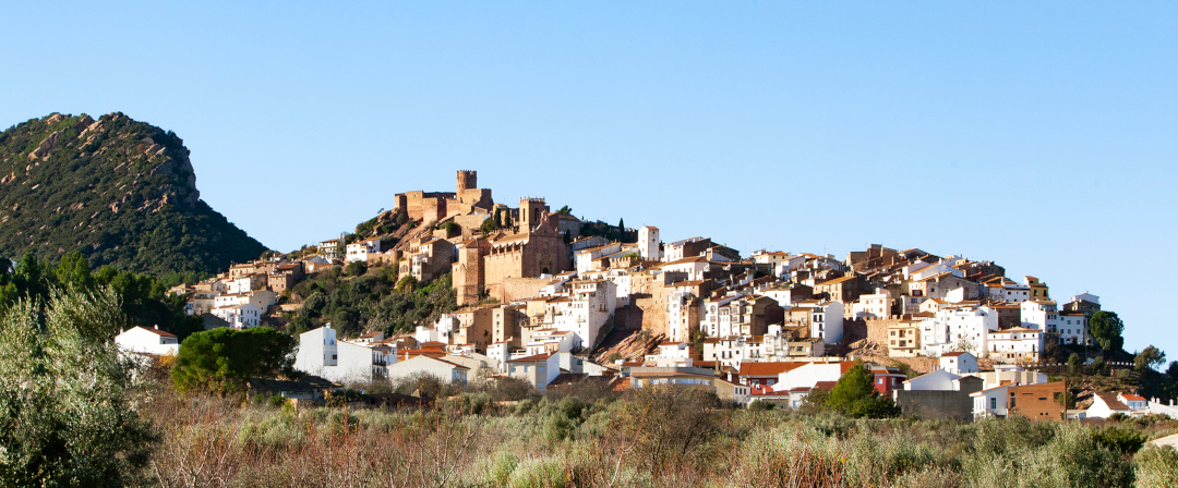 La gente elige La Plana de l'Arc para su escapadas. Vilafamés