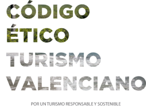 Código Ético Turismo Valenciano